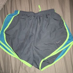 Nike shorts